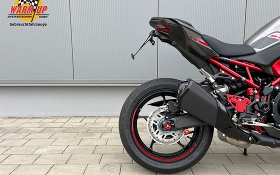 Neufahrzeug Kawasaki Z900 - Bild 4