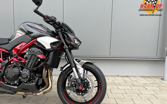 Neufahrzeug Kawasaki Z900 - Bild 5