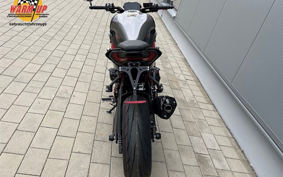 Neufahrzeug Kawasaki Z900 - Bild 6