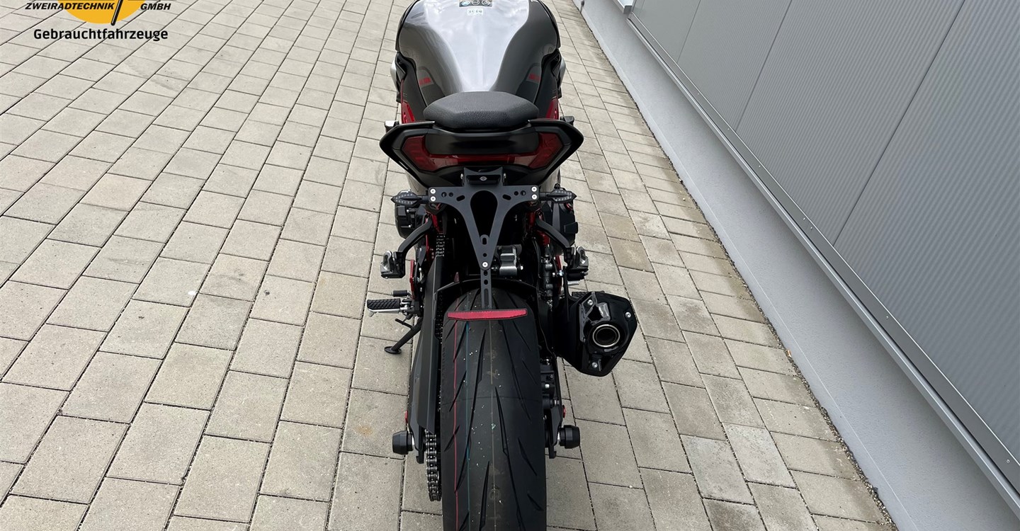 Angebot Kawasaki Z900