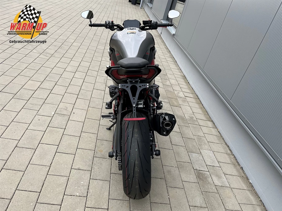 Angebot Kawasaki Z900 Bild 6: Angebot Kawasaki Z900