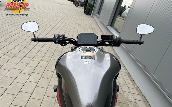 Neufahrzeug Kawasaki Z900 - Bild 7