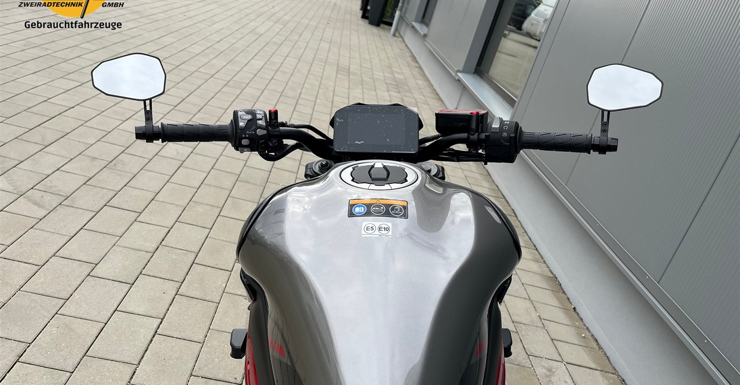Angebot Kawasaki Z900
