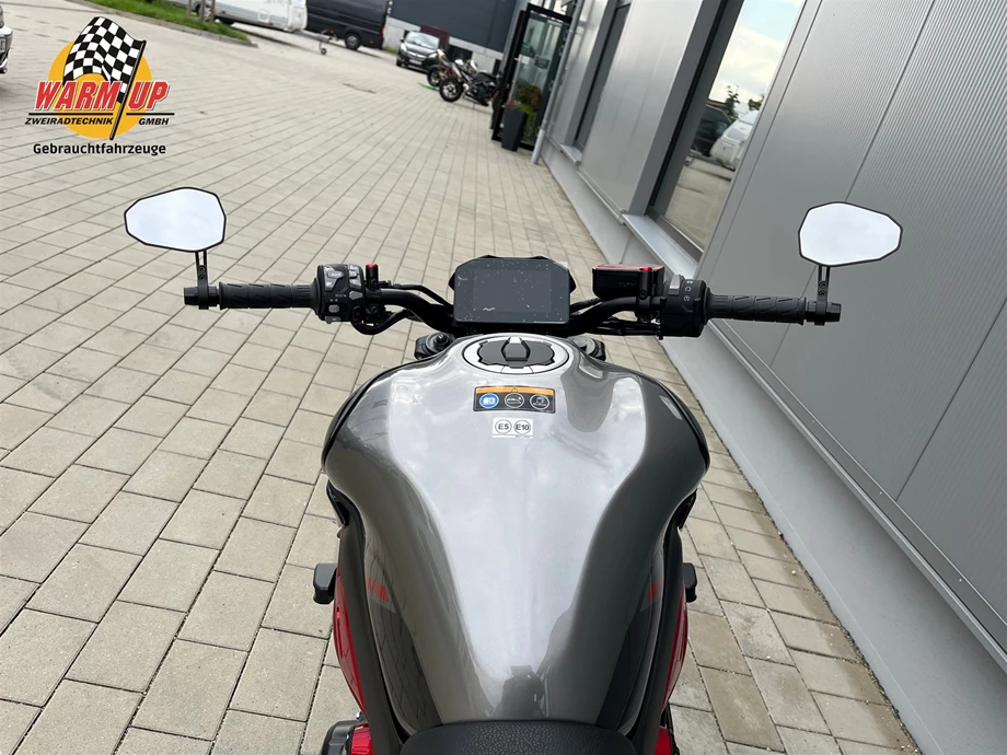 Angebot Kawasaki Z900 Bild 7: Angebot Kawasaki Z900