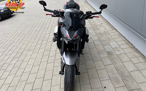 Neufahrzeug Kawasaki Z900 - Bild 9