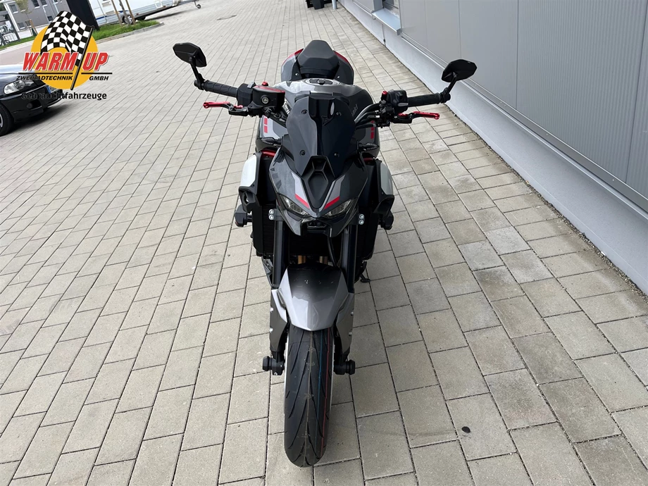 Angebot Kawasaki Z900 Bild 9: Angebot Kawasaki Z900