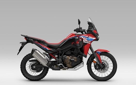 Neufahrzeug Honda CRF1100L Africa Twin DCT - Bild 10