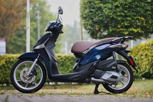 Angebot Piaggio Liberty 125
