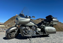 Gebrauchte Yamaha XVZ 1300 Venture