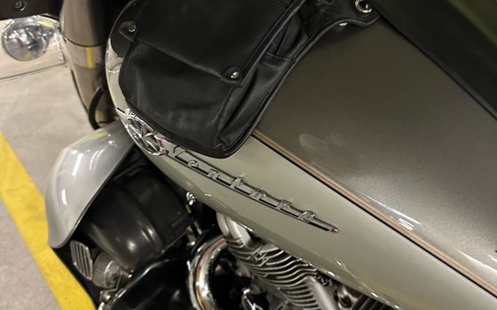 Gebrauchtmotorrad Yamaha XVZ 1300 Venture - Bild 5