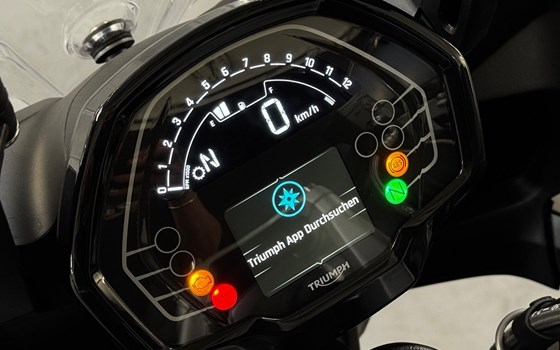 Gebrauchtmotorrad Triumph Tiger Sport 800 - Bild 13