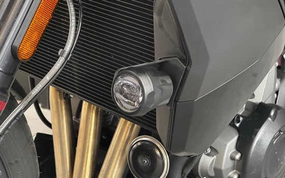 Gebrauchtmotorrad Triumph Tiger Sport 800 - Bild 9