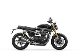 Neumotorrad Triumph Speed Twin 1200 RS