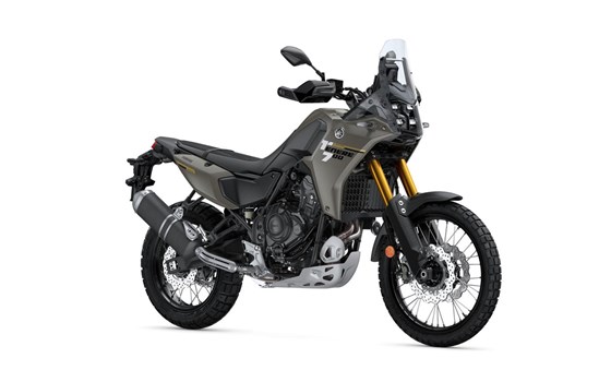 Neufahrzeug Yamaha Tenere 700 - Bild 1