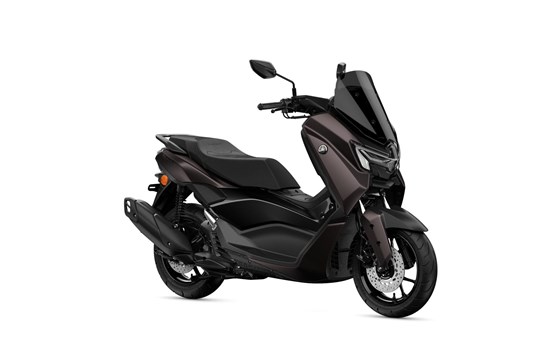 Gebrauchtmotorrad Yamaha NMAX 125 Tech MAX - Bild 1