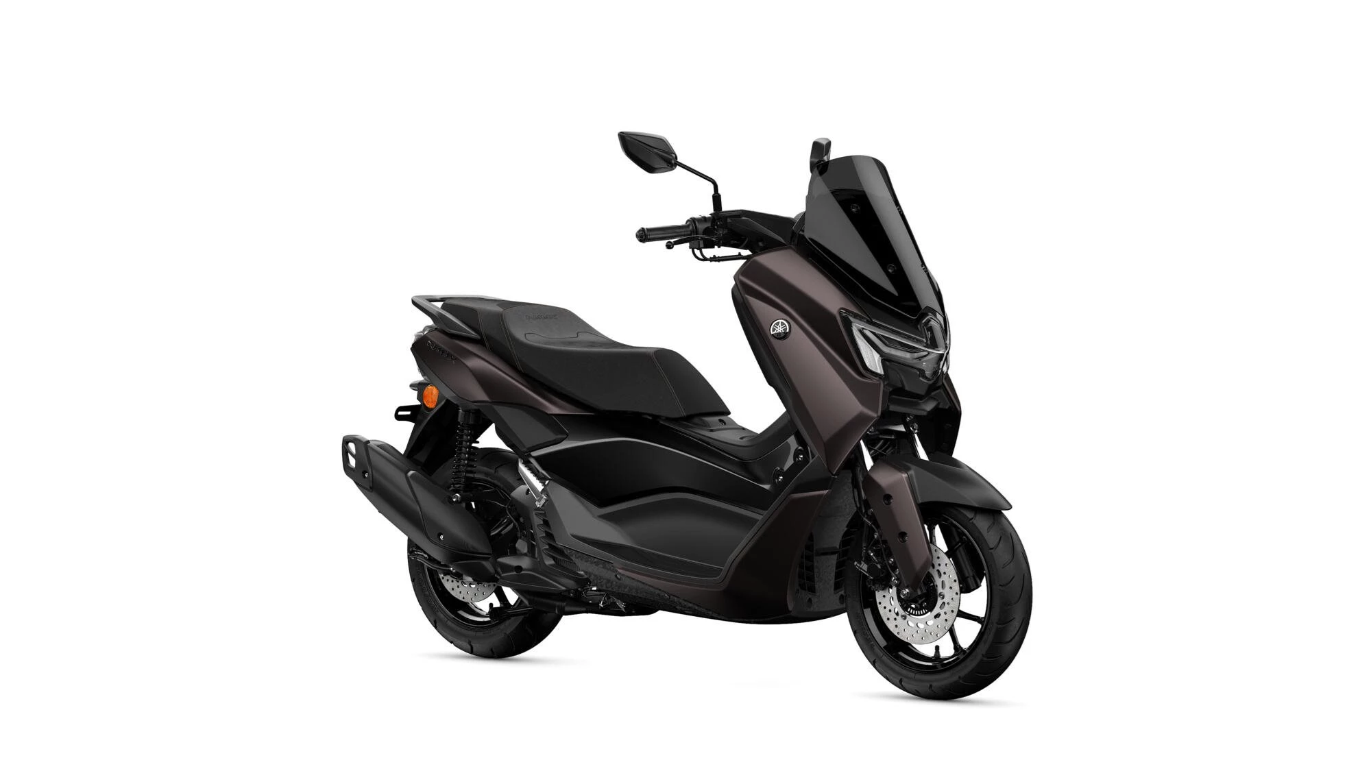 Yamaha NMAX 125 Tech MAX