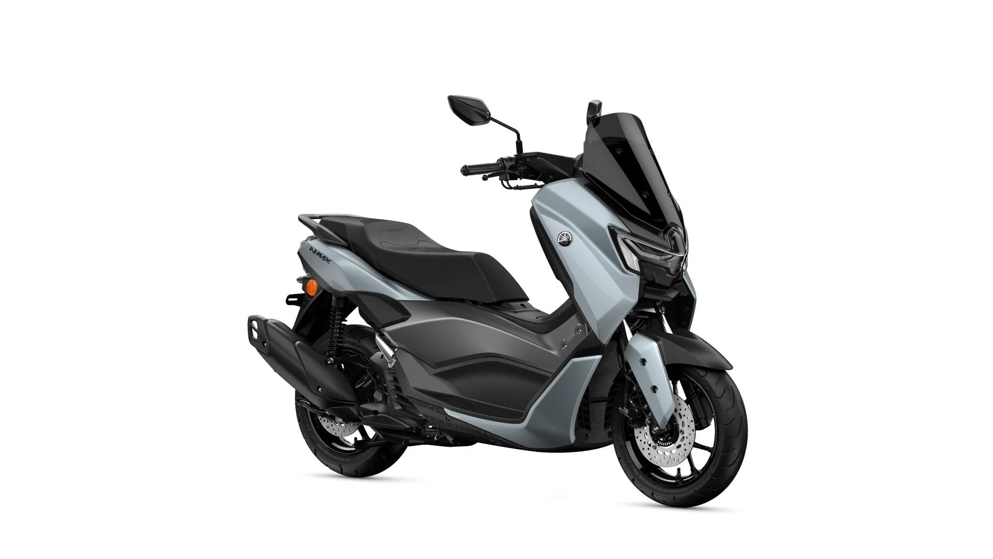 Yamaha NMAX 125 