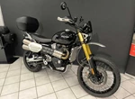 Angebot Triumph Scrambler 1200 XE