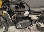 Angebot Triumph Scrambler 1200 XE