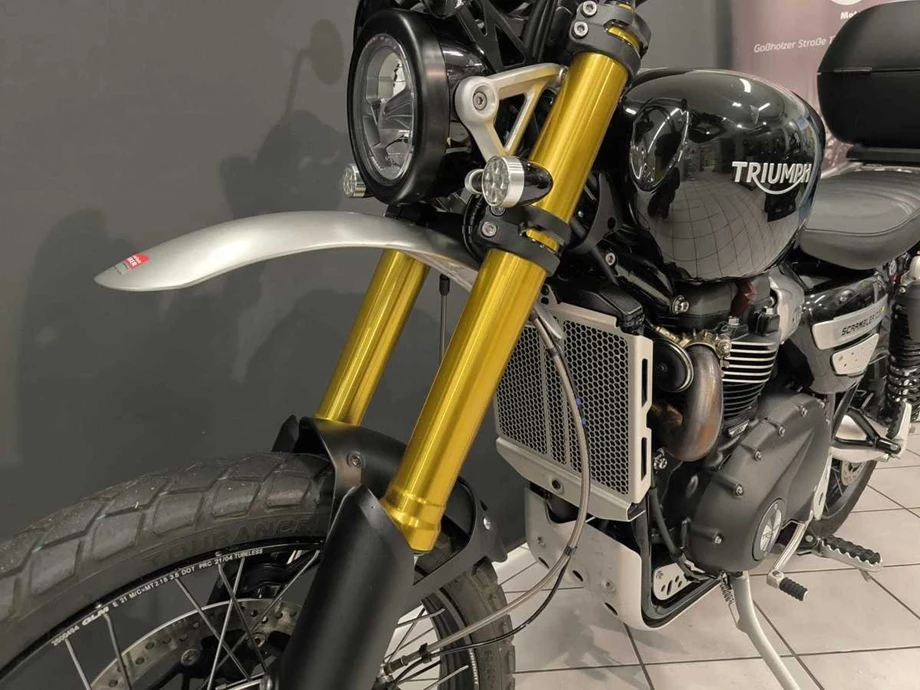 Angebot Triumph Scrambler 1200 XE Bild 13: Angebot Triumph Scrambler 1200 XE