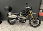Angebot Triumph Scrambler 1200 XE