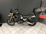 Angebot Triumph Scrambler 1200 XE