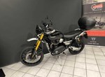 Angebot Triumph Scrambler 1200 XE