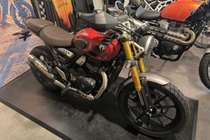 Angebot Triumph Speed 400