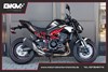 Kawasaki Z900 70kW