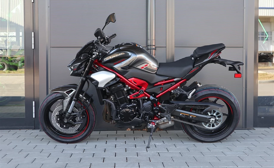 Angebot Kawasaki Z900 70kW Bild 4: Angebot Kawasaki Z900 70kW