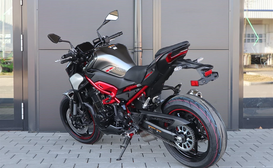 Angebot Kawasaki Z900 70kW Bild 5: Angebot Kawasaki Z900 70kW