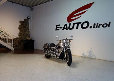 Gebrauchte Harley-Davidson V-Rod VRSCA Gebrauchte Harley-Davidson V-Rod VRSCA