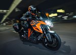 Angebot KTM 1290 Super Duke GT