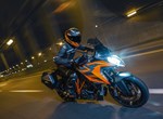 Angebot KTM 1290 Super Duke GT