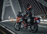 Angebot KTM 1290 Super Duke GT