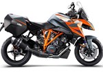 Angebot KTM 1290 Super Duke GT