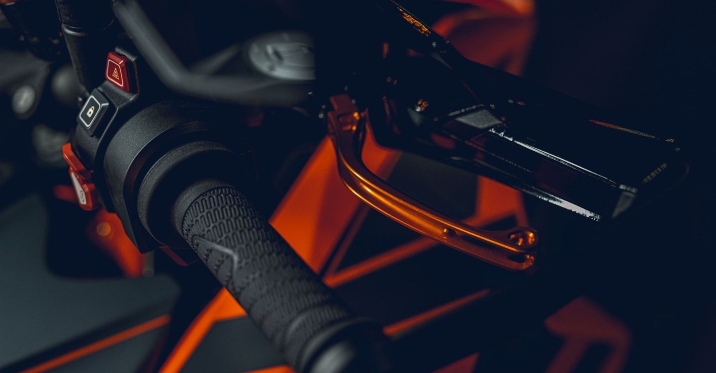 Angebot KTM 1290 Super Duke GT