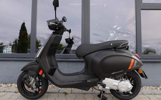 Neufahrzeug Vespa Sprint 50 S - Bild 8