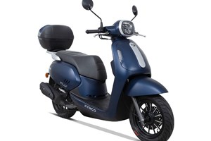 Angebot Kymco Filly 50i