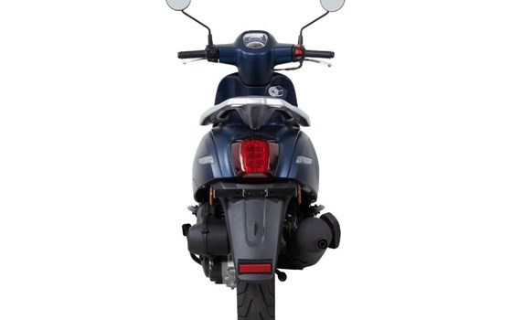 Neufahrzeug Kymco Filly 50i - Bild 5
