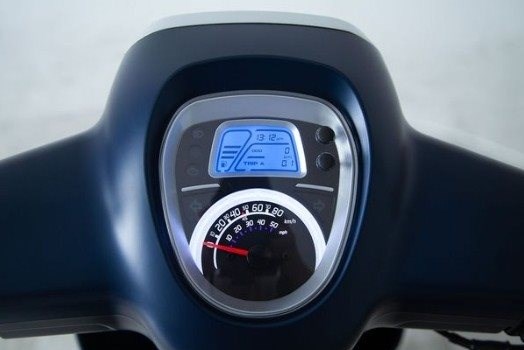 Neufahrzeug Kymco Filly 50i - Bild 8