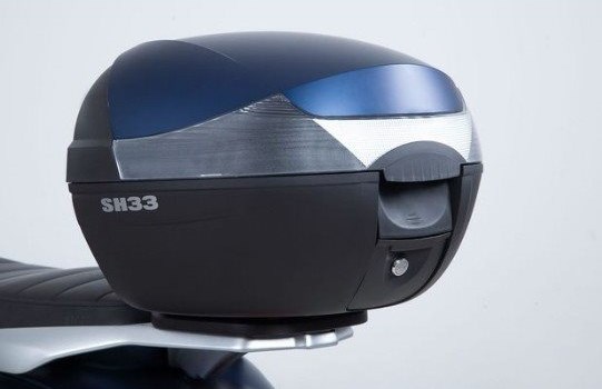 Neufahrzeug Kymco Filly 50i - Bild 9