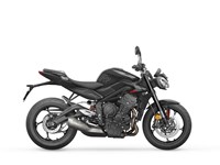 Neumotorrad Triumph Street Triple 765 R 