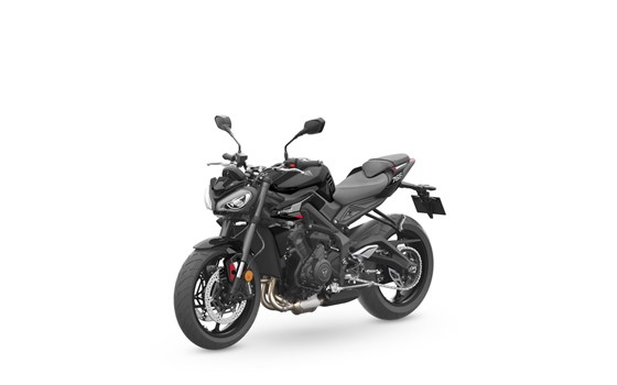 Neufahrzeug Triumph Street Triple 765 R - Bild 4