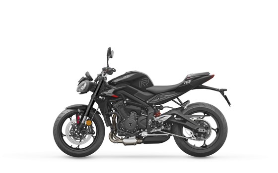 Neufahrzeug Triumph Street Triple 765 R - Bild 2