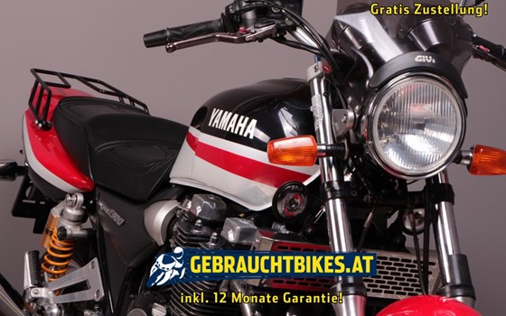 Gebrauchtmotorrad Yamaha XJR 1300 - Bild 2