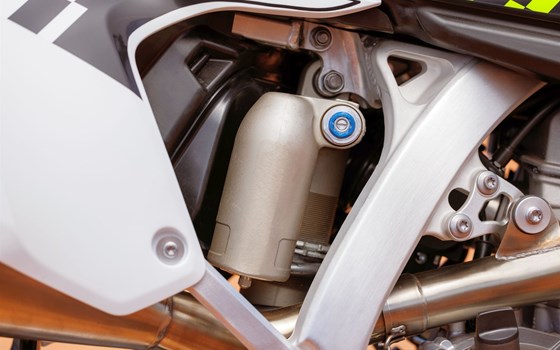 Neufahrzeug Triumph TF 250-X - Bild 18