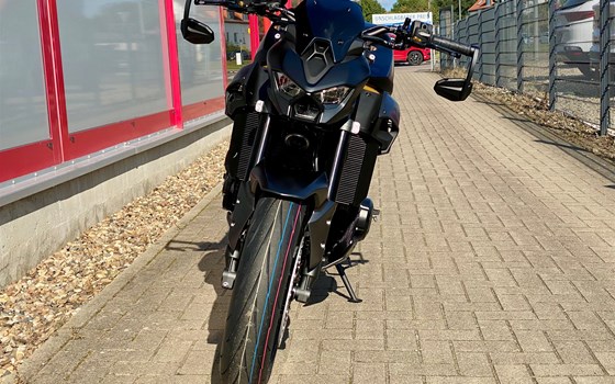 Neufahrzeug Kawasaki Z900 - Bild 7