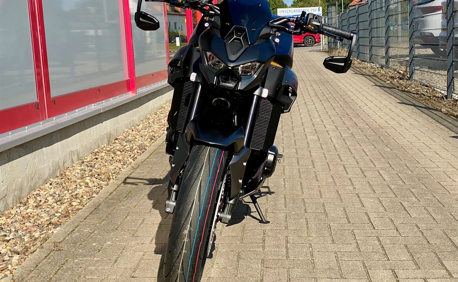 Offer Kawasaki Z900 Bild 7: Offer Kawasaki Z900