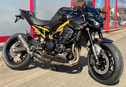 Neumotorrad Kawasaki Z900